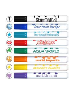 Stamping Markers