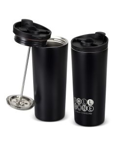 Coffee Press Vacuum Cup