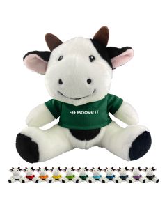 Cow Soft Toys