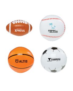 Inflatable Sport Balls