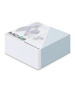 Memo Cube Note Pad