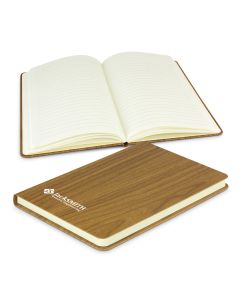 Stylish Hard Cover Notebook