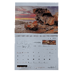 Booklet Wall Calendars