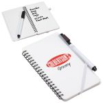 Write n Wipe Notebook